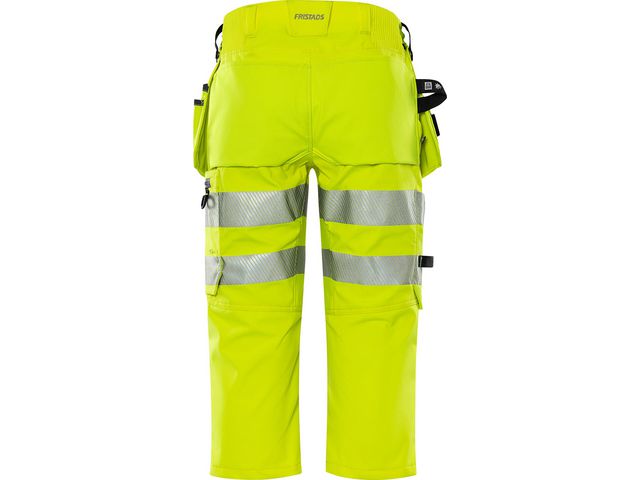 Piratbyxa varsel 2666 GSTP kl2 c60